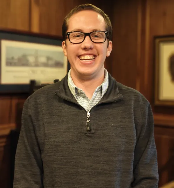 Domestic Freight Manager